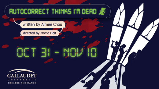 Autocorrect flyer