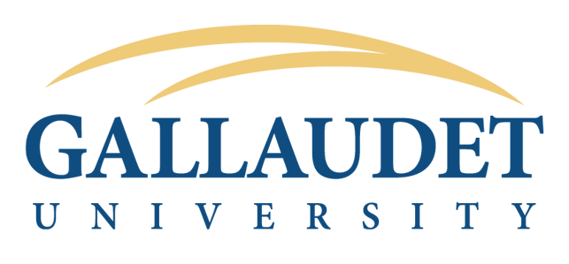 Gallaudet University