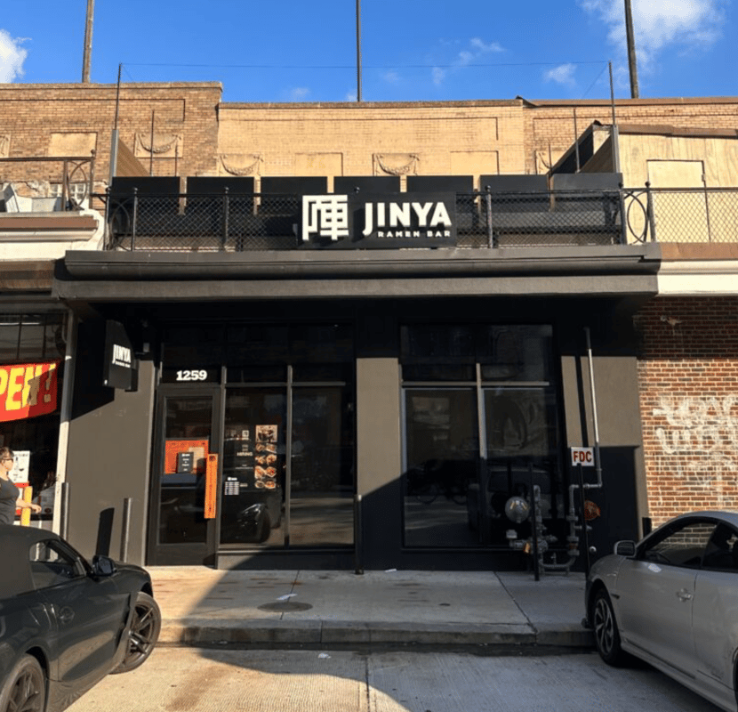jinya